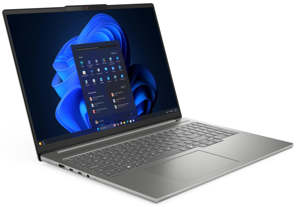IdeaPad Pro 5 Intel, 40.64cms - Core Ultra - Image 4
