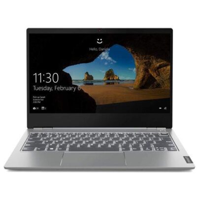 IdeaPad Pro 5 Intel, 40.64cms - Core Ultra 7 (Arctic Grey) - Image 3