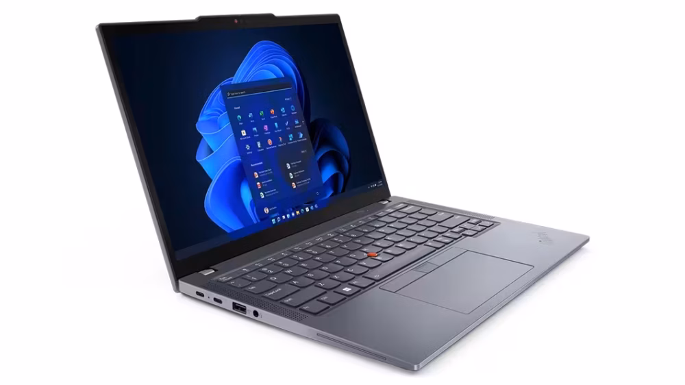 ThinkPad E14 35.56cms - AMD Ryzen 7 4.7 (58) - Image 2