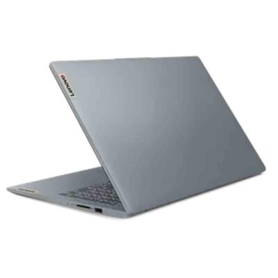 IdeaPad Slim 3i Intel, 39.62cms - Core 5 (Arctic Grey) - Image 3