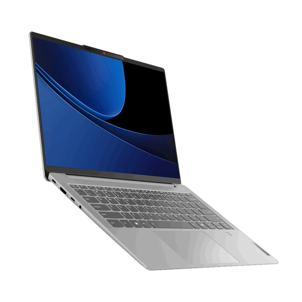 IdeaPad Slim 5 Intel, 35.56cms - Core Ultra 5 (Cloud Grey) - Image 5