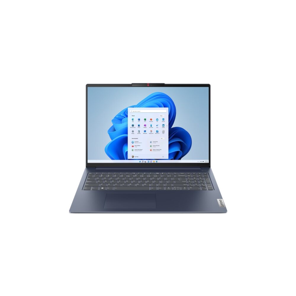 IdeaPad Slim 5 Intel, 40.64cms- Core Ultra 7 (Cloud Grey) - Image 4
