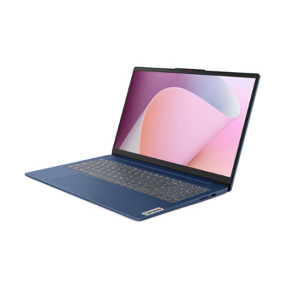 IdeaPad Slim 5i 12th Gen, 40.64cms - Intel i5 (Cloud Grey) - Image 4