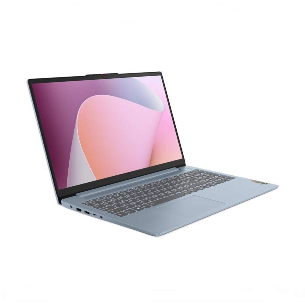IdeaPad Slim 5 Intel, 40.64cms - Core Ultra 5 (Cloud Grey) - Image 2