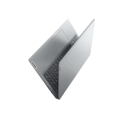 IdeaPad Slim 5 Intel, 35.56cms - Core Ultra 5 (Cloud Grey) - Image 3