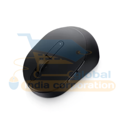 Dell Mobile Pro Wireless Mouse - MS5120W - Image 4