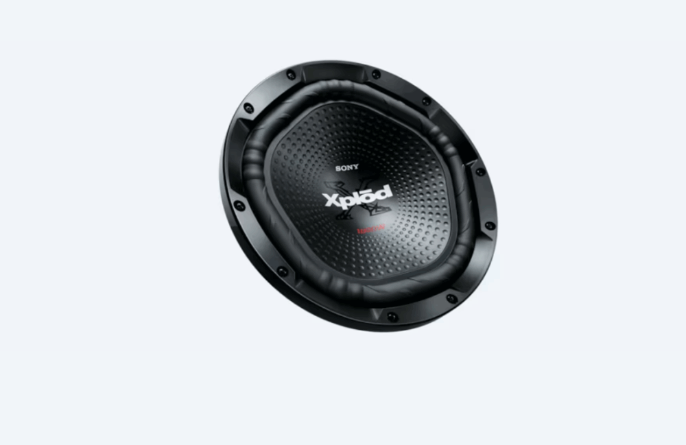 30 cm (12) Subwoofer