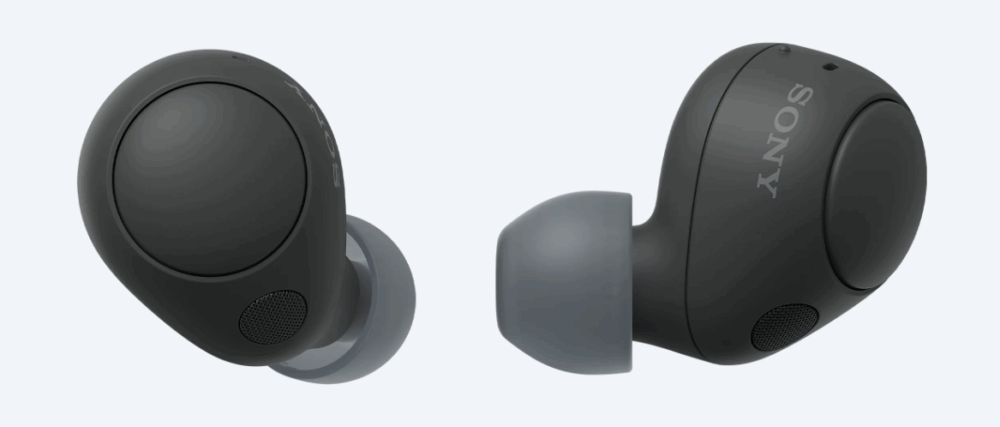 WF-C700N Wireless Noise Cancelling Headphones