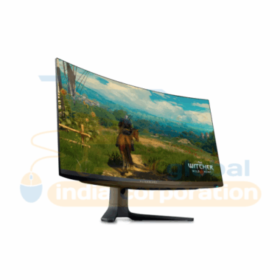 Alienware 34 Curved QD-OLED Gaming Monitor - AW3423DWF - Image 2