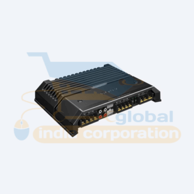 GLOBAL INDIA CORPORATION