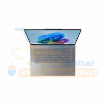 GLOBAL INDIA CORPORATION