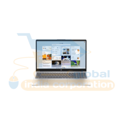GLOBAL INDIA CORPORATION