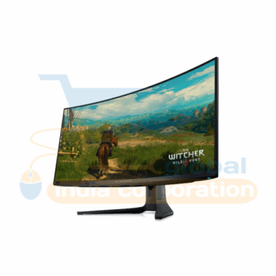 Alienware 34 Curved QD-OLED Gaming Monitor - AW3423DWF - Image 3