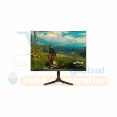 Alienware 34 Curved QD-OLED Gaming Monitor - AW3423DWF - Image 4