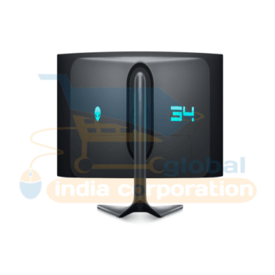 Alienware 34 Curved QD-OLED Gaming Monitor - AW3423DWF - Image 5