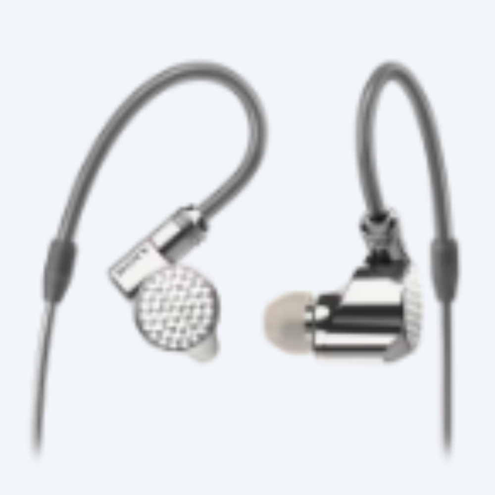 IER-Z1R Signature Series In-ear Headphones