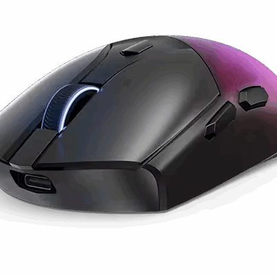 Lenovo Legion M410 Wireless RGB Gaming Mouse - Image 2