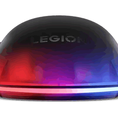 Lenovo Legion M410 Wireless RGB Gaming Mouse - Image 5