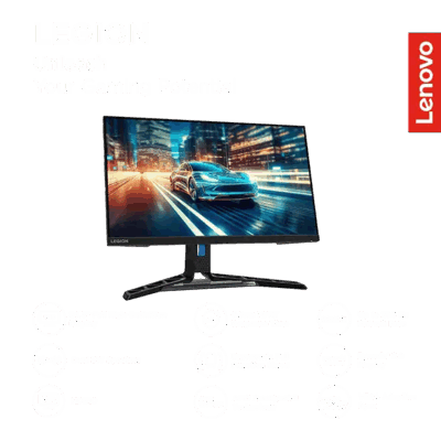 Lenovo Legion R25i-30 62.23cms (24.5) Monitor - Image 8
