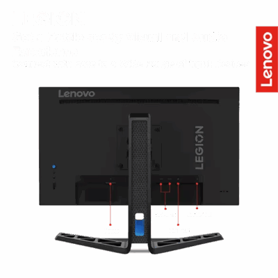 Lenovo Legion R25i-30 62.23cms (24.5) Monitor - Image 7