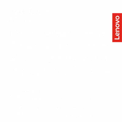 Lenovo Legion R25i-30 62.23cms (24.5) Monitor - Image 3