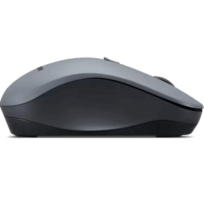Lenovo WL310 Bluetooth Silent Mouse - Image 5