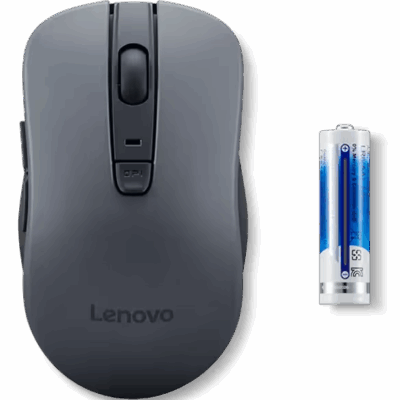 Lenovo WL310 Bluetooth Silent Mouse - Image 6