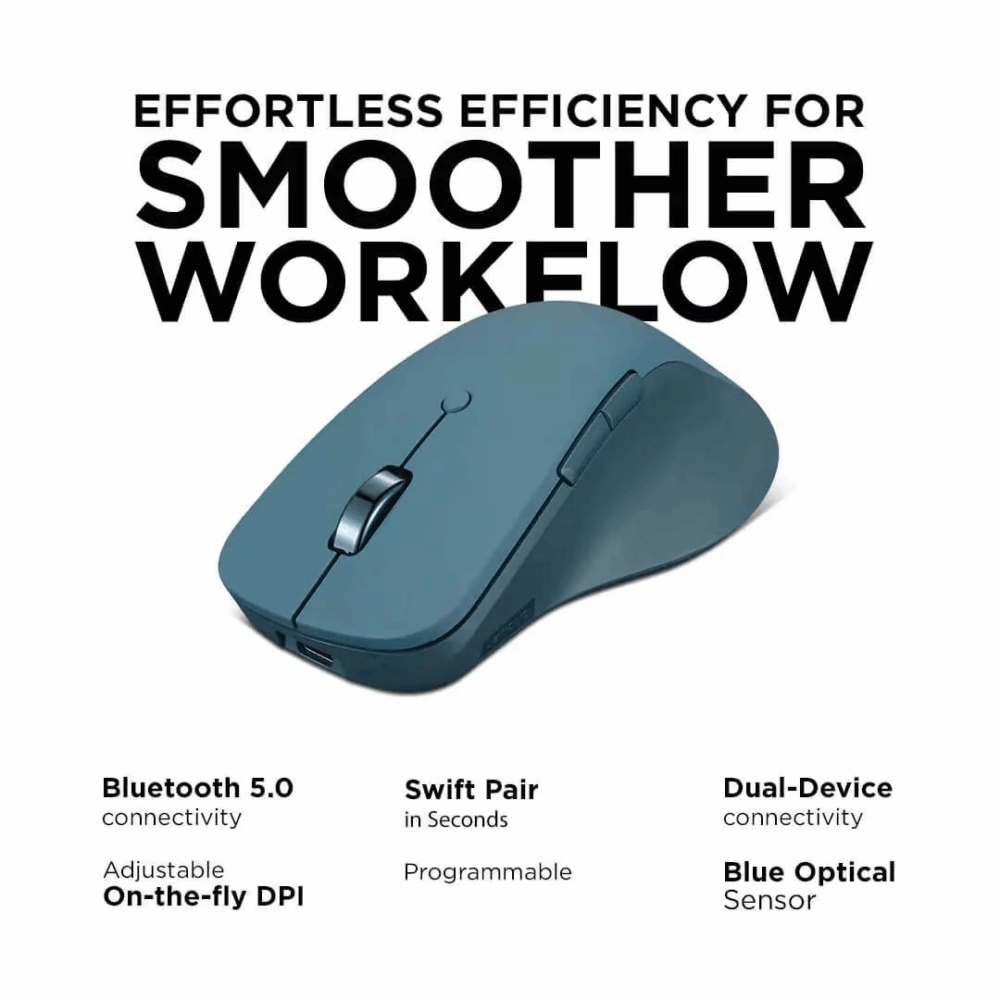 Yoga Pro Mouse - Image 2