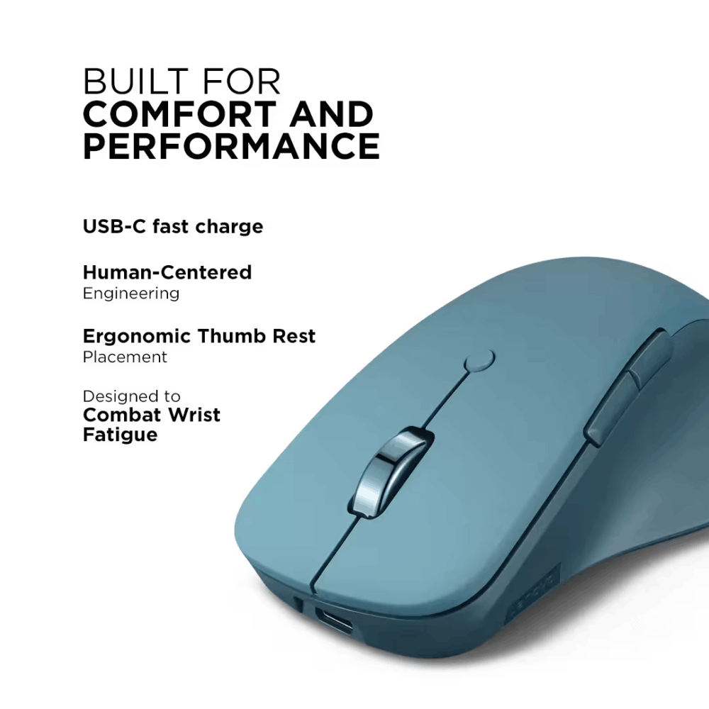 Yoga Pro Mouse - Image 5