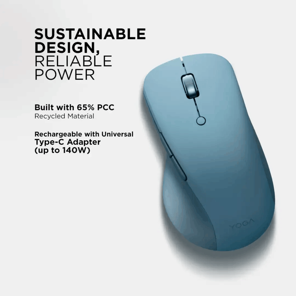 Yoga Pro Mouse - Image 6