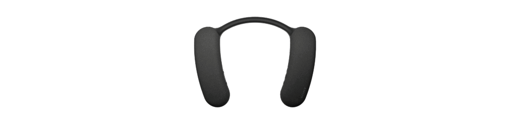 BRAVIA Theatre U | Wireless Neckband Speaker | Dolby Atmos® - Image 3