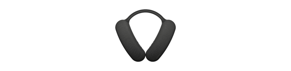 BRAVIA Theatre U | Wireless Neckband Speaker | Dolby Atmos® - Image 4