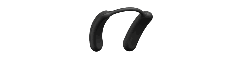 BRAVIA Theatre U | Wireless Neckband Speaker | Dolby Atmos® - Image 7