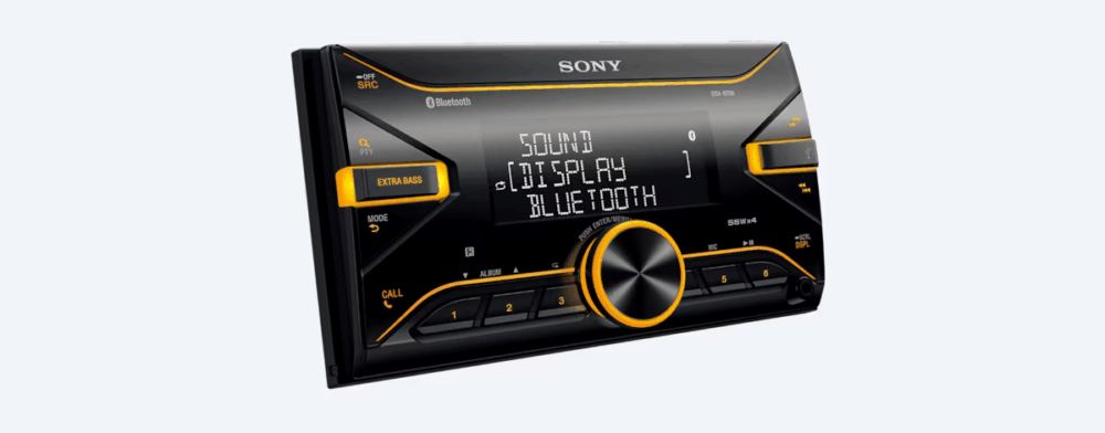 DSX-B700 | Digital Media Receiver