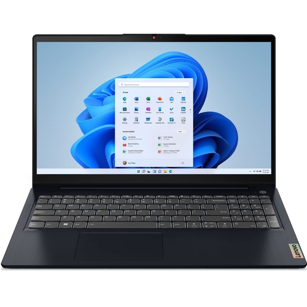 IdeaPad Pro 5 Intel, 35.56cms - Core Ultra - Image 5