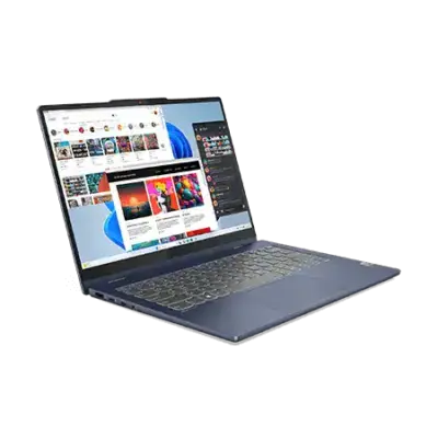 IdeaPad 5 2-in-1 Gen 9, 40.64cms - AMD - Image 4