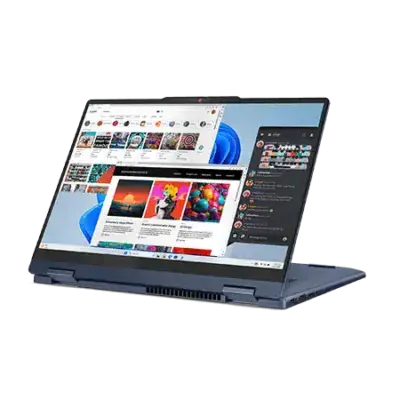 IdeaPad 5 2-in-1 Gen 9, 40.64cms - AMD - Image 2