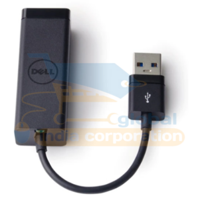 Dell Adapter - USB 3.0 to Ethernet PXE Boot - Image 3