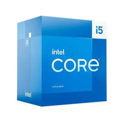 Intel Core i5-13400 Desktop Processor