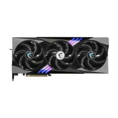 MSI GeForce RTX 5090 32G GAMING TRIO OC