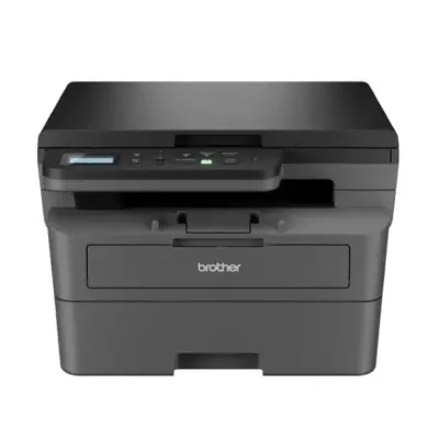 Brother DCP-L2605DW Multifunction Duplex WIFI Laser Printer