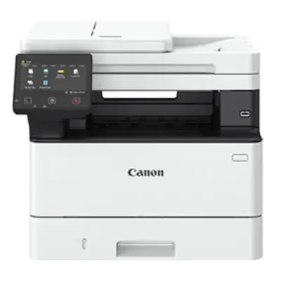 Canon imageCLASS MF461dw Monochrome Laser Printer