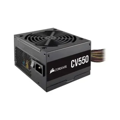 Corsair CV550 550 Watt 80 Plus Bronze SMPS