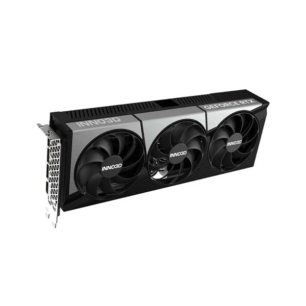 Inno3D RTX 5080 X3 OC 16Gb GDDR7 Graphics Card