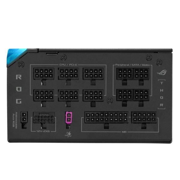 Asus ROG Thor 1000W Platinum III