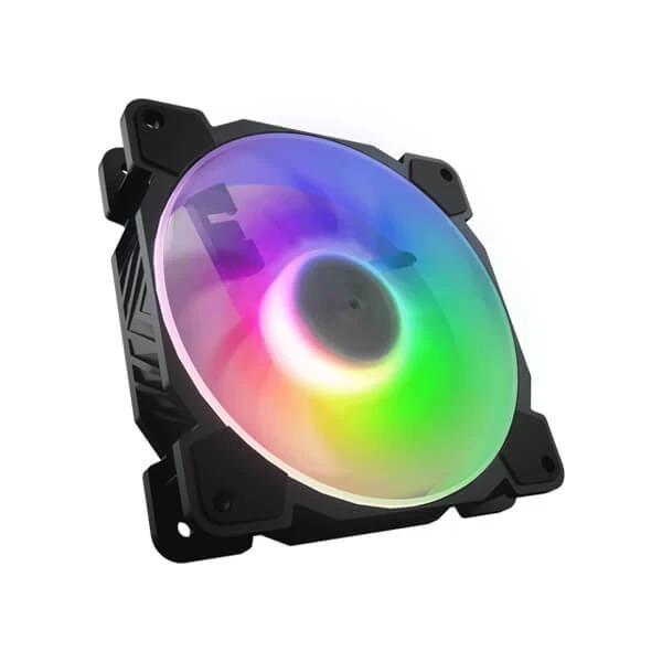Cougar AQUA 360 ARGB CPU Liquid Cooler (Black)