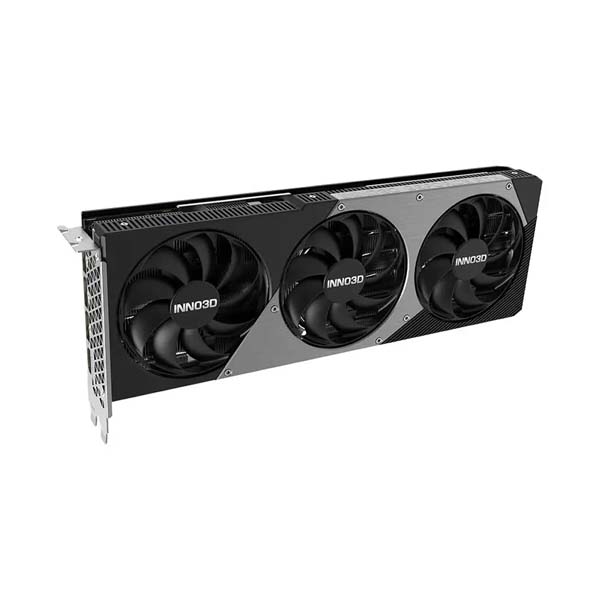 Inno3D Rtx 5070 X3 OC 12Gb GDDR7 Graphics Card