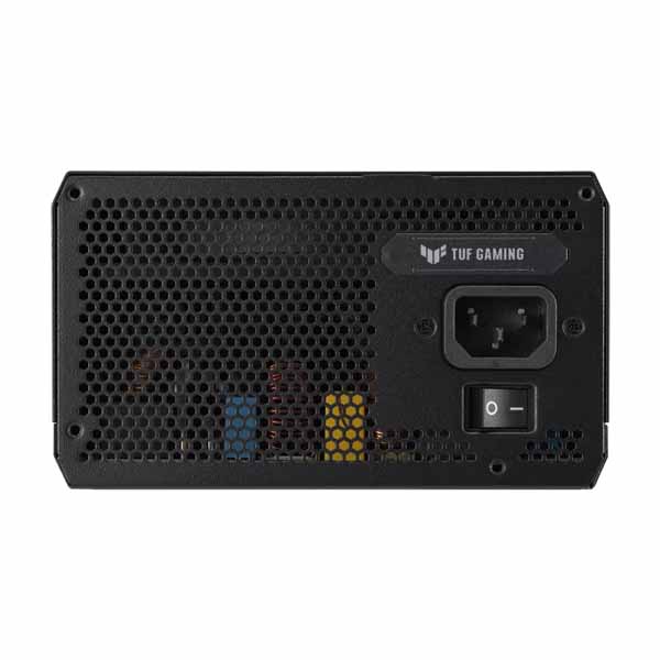 Asus TUF Gaming 1200G 1200 Watt 80 Plus Gold SMPS