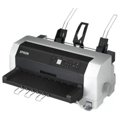 Epson DLQ-3500II Dot Matrix Printer