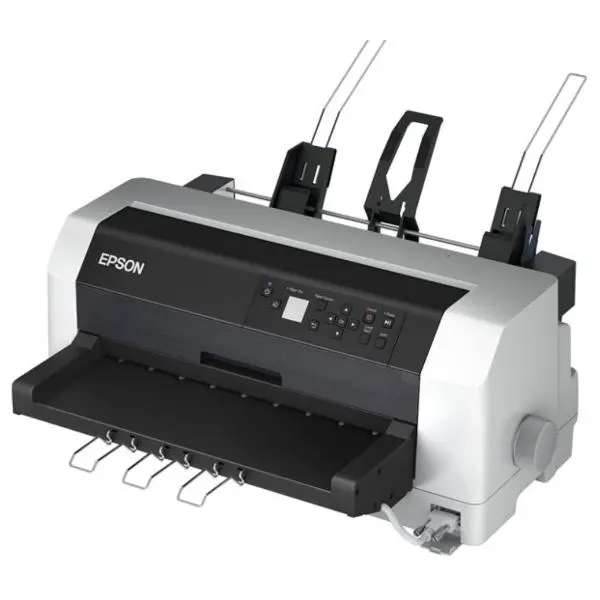 Epson DLQ-3500II Dot Matrix Printer